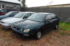 двигатель Kia Shuma 1.5 16v.DOHC.. Czci Shuma