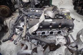 двигатель Kia Sonata 2.4  G4KC na czci tok gowica
