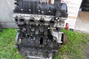 двигатель KIA SORENTO 2.2 CRDI