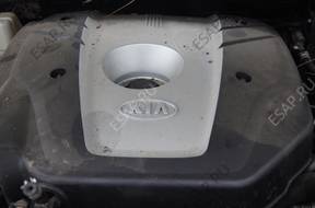 двигатель Kia sorento 2.4  139km 2003-2009