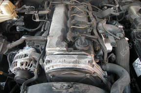 двигатель  Kia Sorento 2.5 CRDI 140KM 02/2006 год.