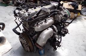 двигатель Kia Sorento 2.5 CRDI  140KM