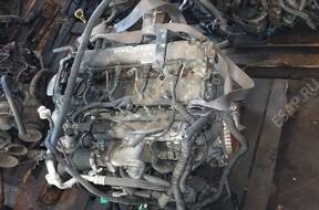 двигатель KIA SORENTO 2.5 CRDI 140KM D4CB комплектный