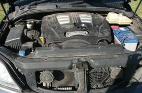 двигатель KIA SORENTO 2.5 CRDI 140KM D4CB