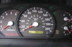 двигатель KIA SORENTO 2.5 CRDI (140KM) ПРОБЕГ 78000