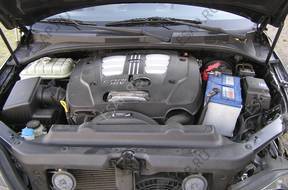 двигатель KIA SORENTO 2.5 CRDI (140KM) ПРОБЕГ 78000