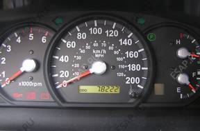двигатель KIA SORENTO 2.5 CRDI (140KM) ПРОБЕГ 78000