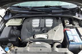 двигатель KIA SORENTO 2.5 CRDI 140PS комплектный