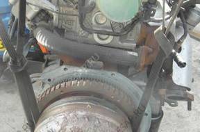 двигатель  KIA SORENTO 2.5 CRDI D4CB 170 л.с. LUBLIN