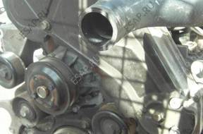 двигатель  KIA SORENTO 2.5 CRDI D4CB 170 л.с. LUBLIN