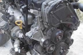 двигатель  KIA SORENTO 2.5 CRDI D4CB 170 л.с. LUBLIN