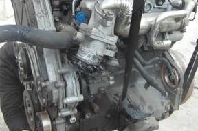 двигатель  KIA SORENTO 2.5 CRDI D4CB 170 л.с. LUBLIN