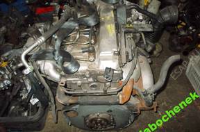двигатель Kia Sorento 2.5 CRDi