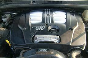 двигатель Kia Sorento 2.5 CRDI