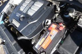 двигатель Kia Sorento 2.5CRDI 2005 год goy supek 160000