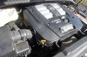 двигатель Kia Sorento 2.5CRDI 2005 год goy supek 160000