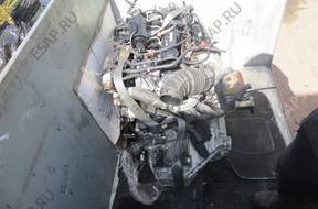 двигатель KIA SORENTO II 2.2 CRDI D4HB 197KM 2012 год,