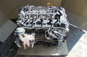 двигатель KIA SPORTAGE 1,7 CRDI D4FD