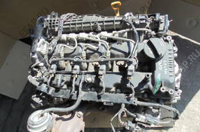 двигатель KIA SPORTAGE 1,7 CRDI D4FD