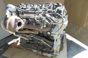 двигатель KIA SPORTAGE 1,7 CRDI D4FD