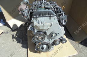 двигатель KIA SPORTAGE 1,7 CRDI D4FD