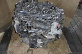 двигатель KIA SPORTAGE 2,0 CRDI D4HA 2010>
