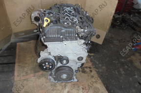 двигатель KIA SPORTAGE 2,0 CRDI D4HA 2010>