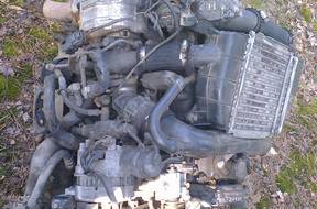 двигатель kia sportage 2,0td