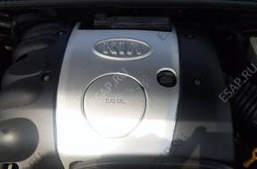 двигатель Kia Sportage 2.0 16V  00-2002 год