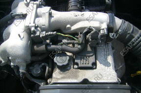 двигатель Kia Sportage 2.0 16V 150.000km 2001r