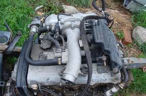 двигатель KIA SPORTAGE 2.0 16V - 185 TYS
