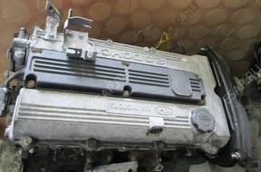 двигатель  KIA SPORTAGE  2.0 16V ,