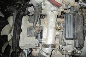 двигатель KIA SPORTAGE 2.0 16V ,