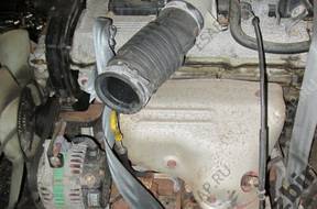 двигатель KIA SPORTAGE 2.0 16V ,