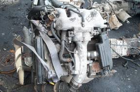 двигатель Kia Sportage 2.0 16V faktura
