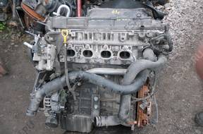 двигатель Kia Sportage 2.0 16V G4GC 139 KM