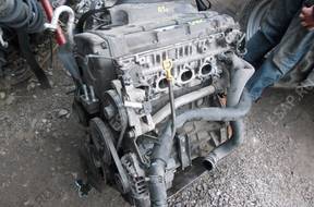 двигатель Kia Sportage 2.0 16V G4GC 139 KM
