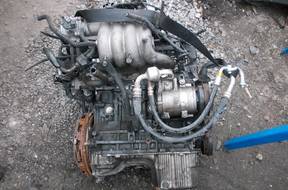двигатель Kia Sportage 2.0 16V G4GC 139 KM