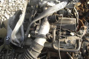 двигатель kia sportage 2.0 16v