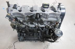 двигатель KIA SPORTAGE 2.0 CRDI 140K 06-09 ГОД