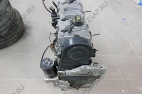 двигатель KIA SPORTAGE 2.0 CRDI 140K 06-09 ГОД