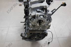 двигатель KIA SPORTAGE 2.0 CRDI 140K 06-09 ГОД