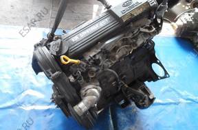 двигатель KIA SPORTAGE 2.0 TD 00r.