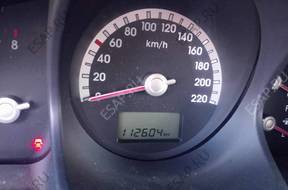 двигатель Kia Sportage 2.7 V6 112tys ПРОБЕГ automat