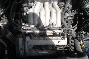 двигатель Kia Sportage 2.7 V6 G6BA 112tys ПРОБЕГ