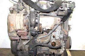 двигатель KIA SPORTAGE и 2.0 TD