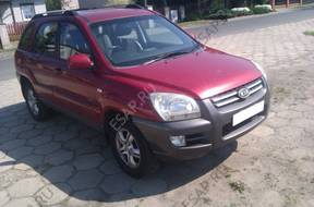 двигатель KIA SPORTAGE II 2.0 16V 140
