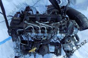 двигатель KIA SPORTAGE III 1.7 CRDI D4FD
