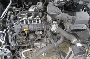 двигатель KIA SPORTAGE IX35 1,7 дизельный 2011 ГОД