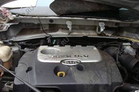 двигатель Kia SportageII 2.0 CRDI 113KM 83kw 2005 год